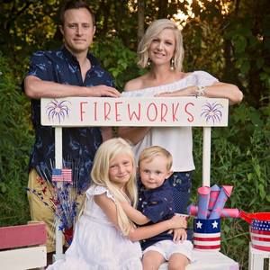 Meet your Posher, Darald